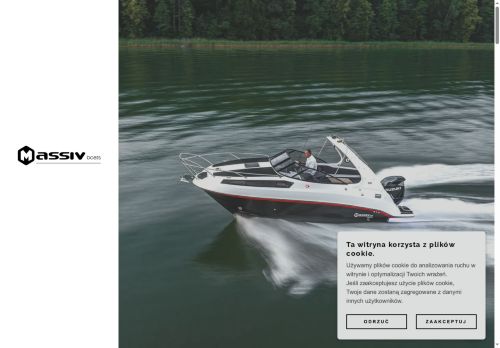 massivboat.com