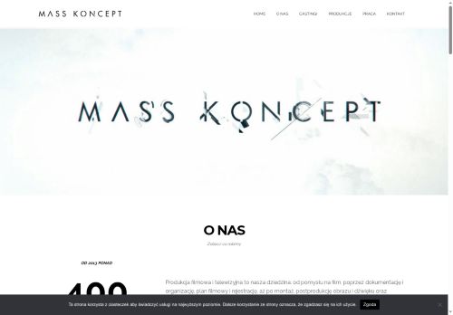masskoncept.pl