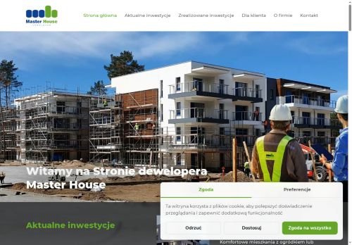 master-house.com.pl