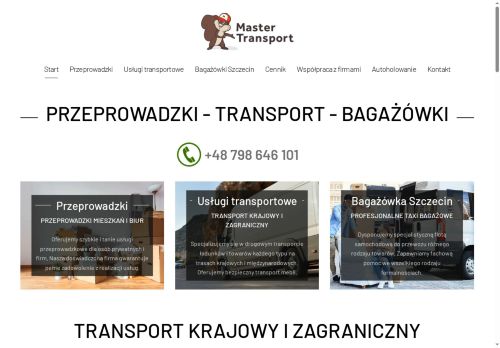 master-transport.pl