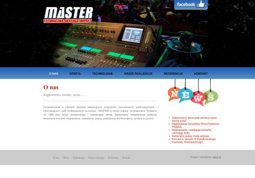 masteraudio.com.pl