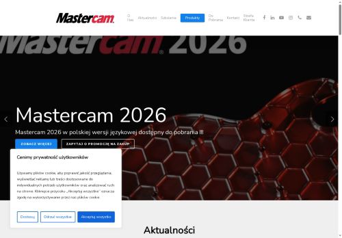 mastercam.pl