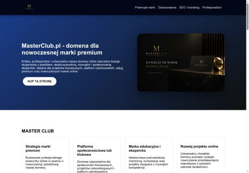 masterclub.pl