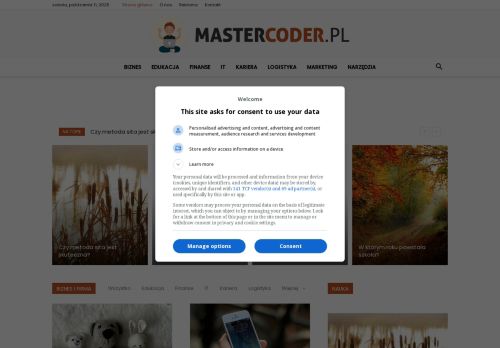 mastercoder.pl