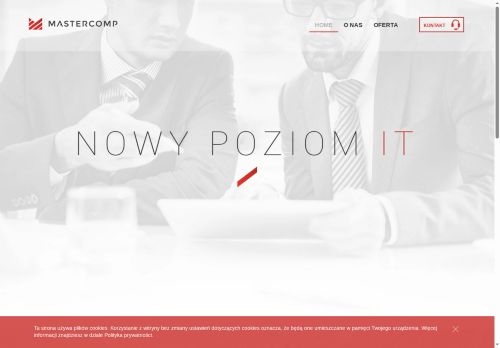 mastercomp.pl