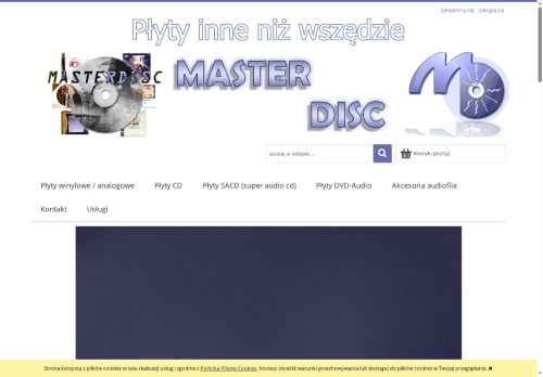 masterdisc.com.pl