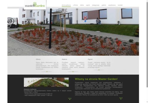 mastergarden.pl