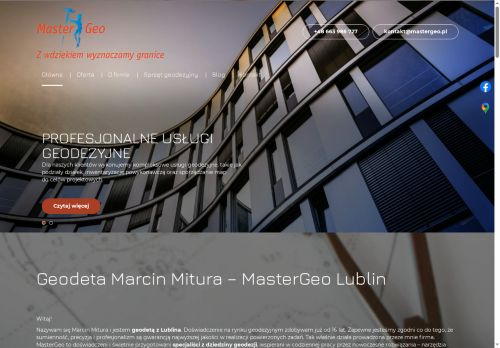 mastergeo.pl