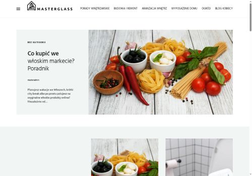 masterglass.pl