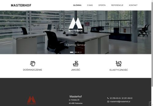 masterhof.pl