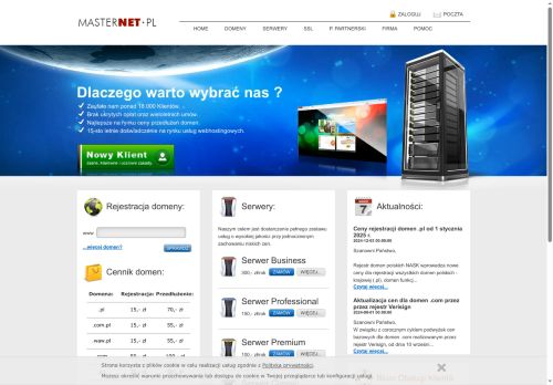 masternet.pl