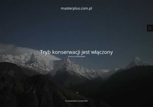 masterplus.com.pl