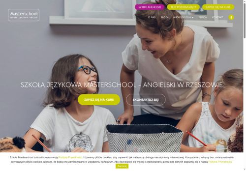 masterschool.pl