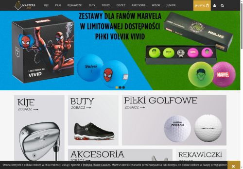 mastersgolf.pl