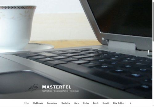 mastertel.com.pl