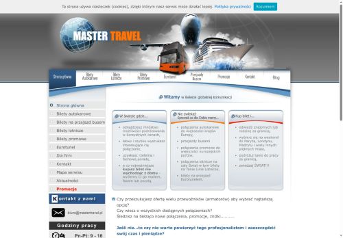mastertravel.pl