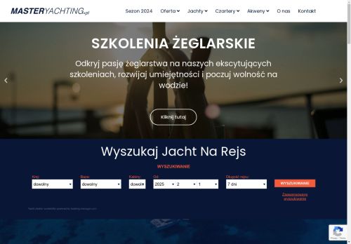 masteryachting.pl