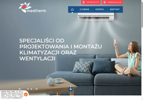 mastherm.pl