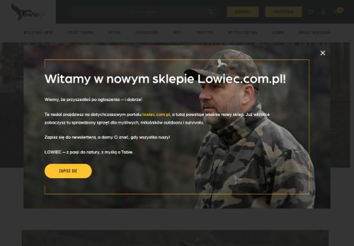 mastif.lowiec.com.pl