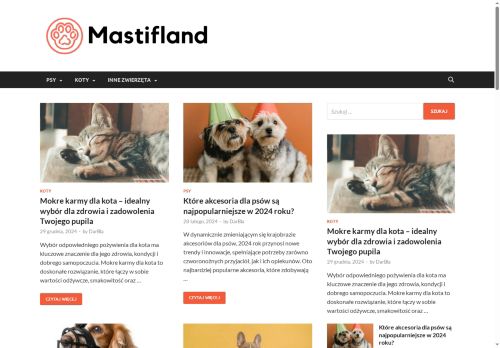 mastifland.pl