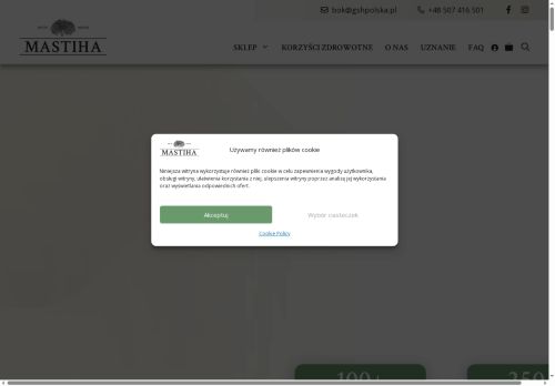 mastiha.pl