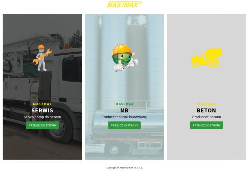 mastmax.com.pl