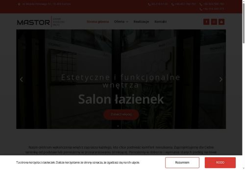 mastor.pl