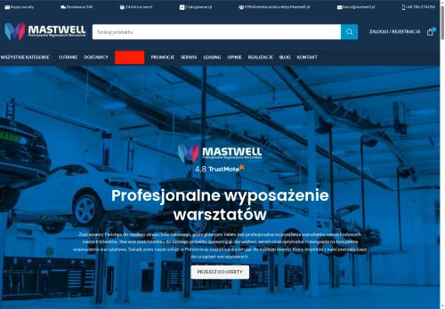 mastwell.pl