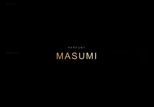 masumi.pl