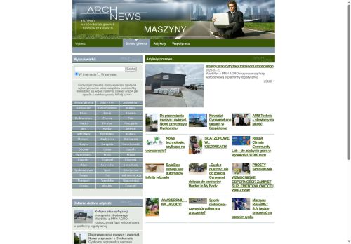 masz.archnews.pl