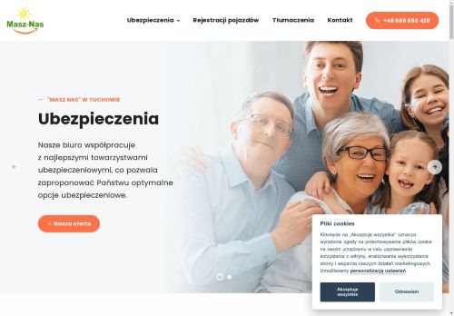 masznas.pl