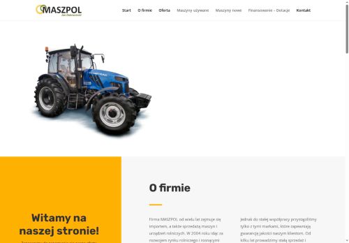 maszpol.com.pl