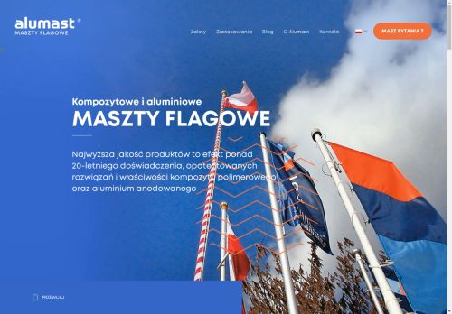 maszty.com.pl