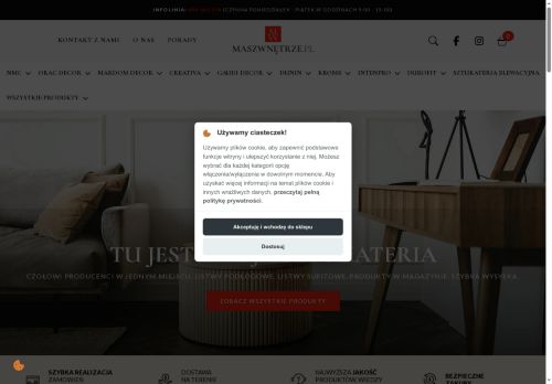 maszwnetrze.pl