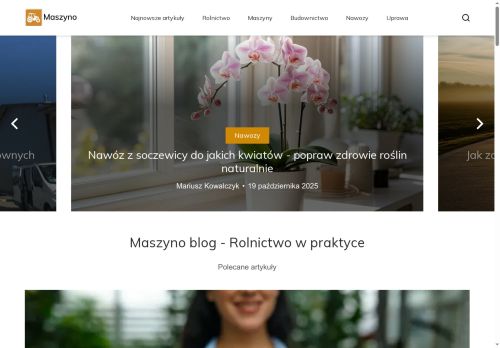 maszyno.pl