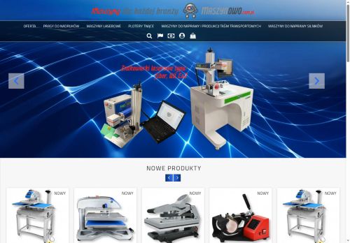 maszynowo.com.pl