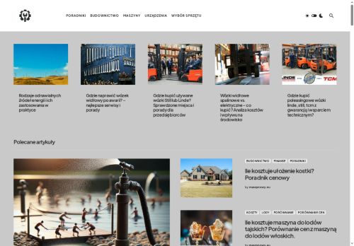 maszynowy.eu