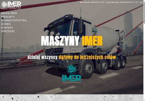 maszyny-imer.pl