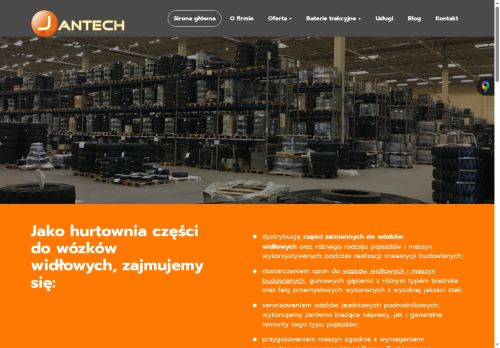 maszyny-jantech.pl
