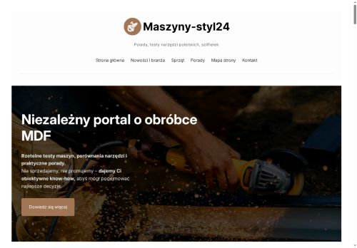 maszyny-styl24.pl