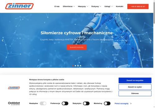 maszyny-wytrzymalosciowe.pl