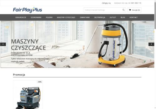 maszynyczyszczace.eu