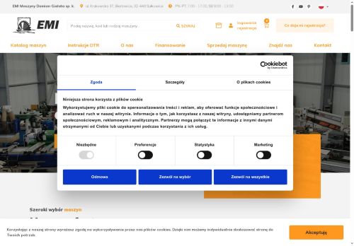 maszynydodrewna.com