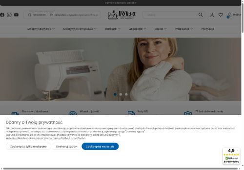 maszynydousa.pl