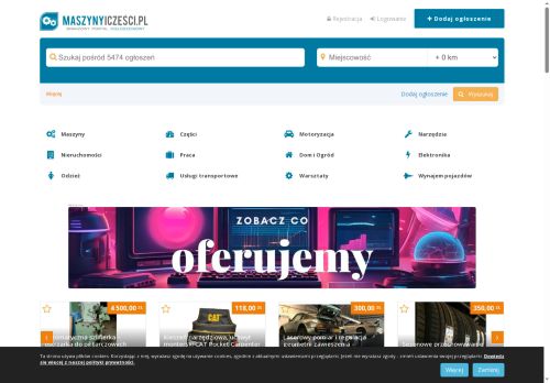 maszynyiczesci.pl