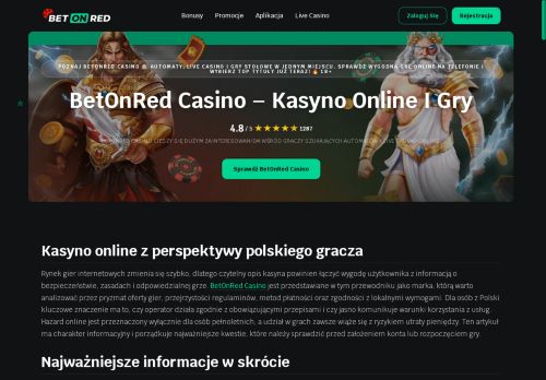 maszynylody.pl