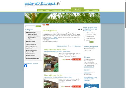 mata-wiklinowa24.pl
