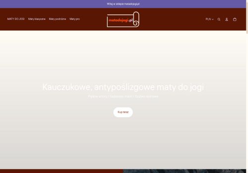 matadojogi.pl