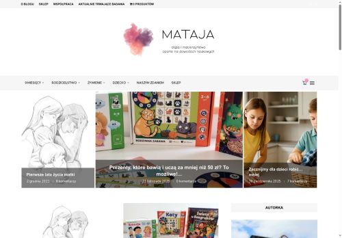 mataja.pl
