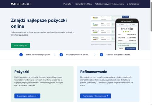 matchbanker.pl